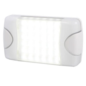 HELLA DURALED 36 INTERIOR EXTERIOR LAMP WHITE WHITE