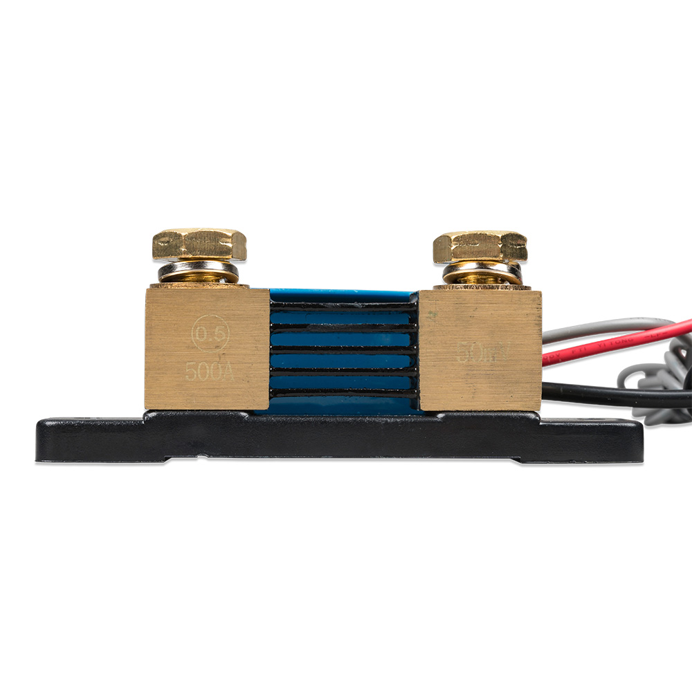 VICTRON SMARTSHUNT 500A/50MV IP65 BLUETOOTH BATTERY MONITOR - Image 5