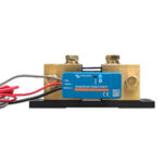 VICTRON SMARTSHUNT 2000A/50MV IP65 BLUETOOTH BATTERY MONITOR