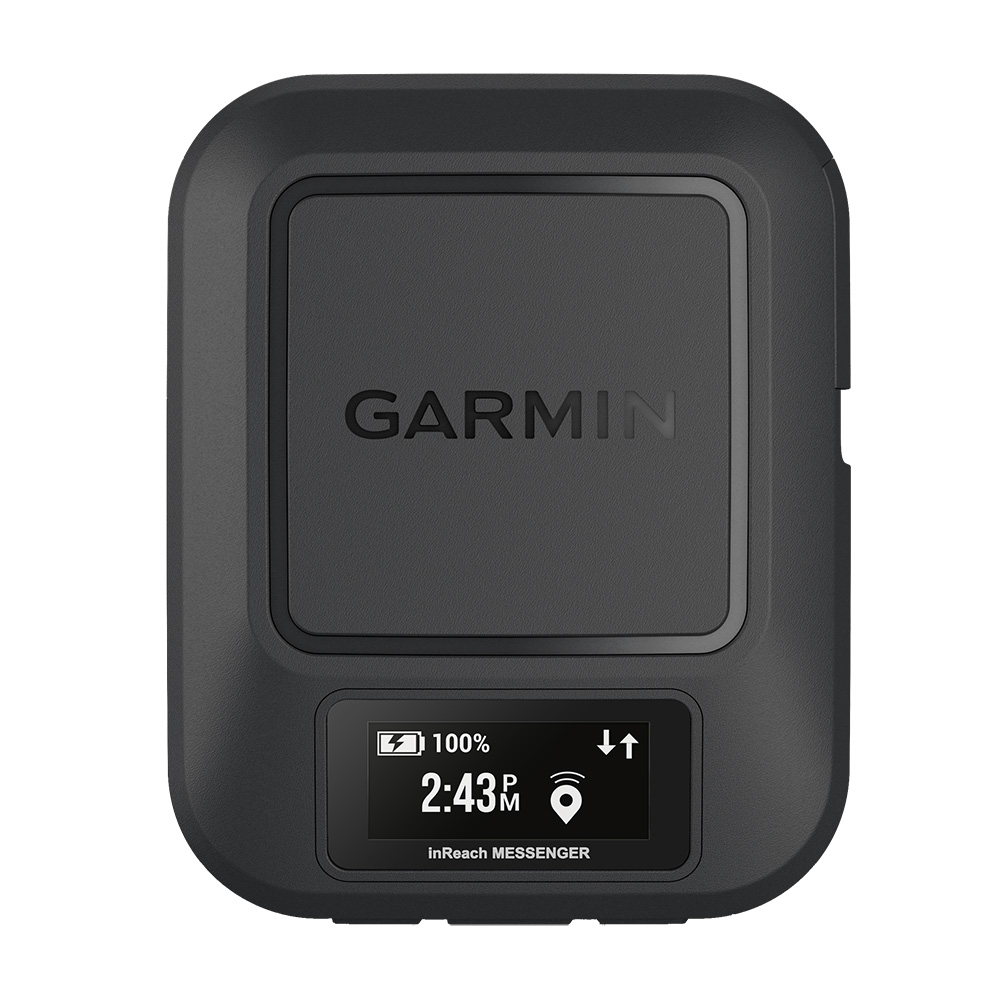 GARMIN INREACH MESSENGER