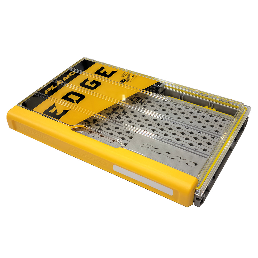 PLANO EDGE 3600 HOOK BOX