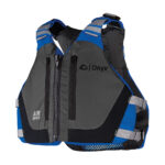 ONYX AIRSPAN BREEZE LIFE JACKET - XS/SM - BLUE