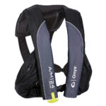 ONYX A/M-24 DELUXE  AUTO/MANUAL INFLATABLE PFD