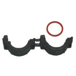 GARMIN QUARTER TURN LOCKING COLLAR