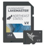 HUMMINBIRD LAKEMASTER VX NORTHEAST STATES