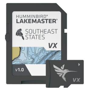 HUMMINBIRD LAKEMASTER VX SOUTHEAST STATES