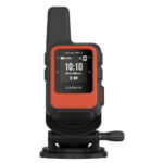 GARMIN INREACH MINI 2 MARINE BUNDLE FLAME RED