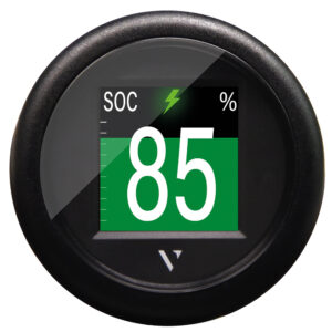 VERATRON VLFLEX 52 IBM KIT W/  6M WIRING HARNESS & IBS