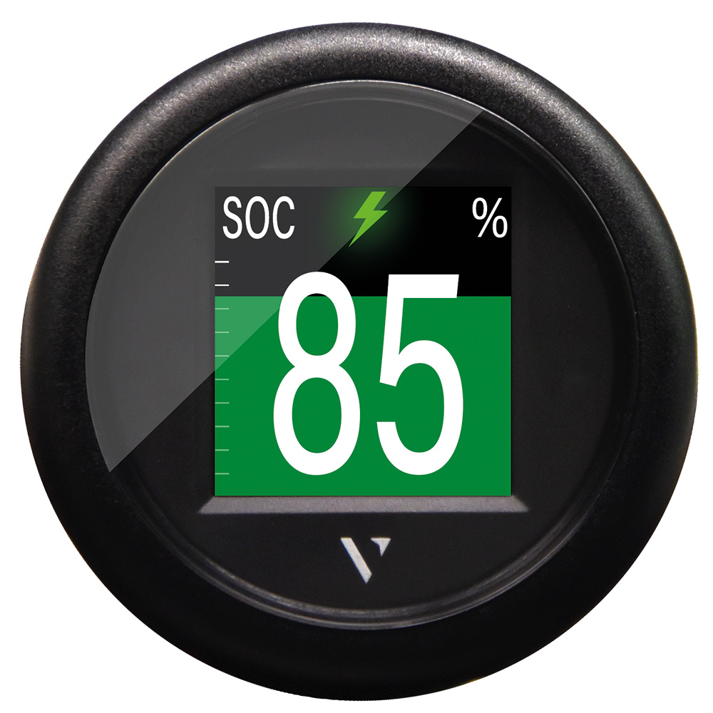 VERATRON VLFLEX 52 IBM KIT W/ 6M WIRING HARNESS & IBS