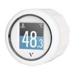 VERATRON VLFLEX 52 NMEA2000 COLOR DISPLAY W/ 1.4" SINGLE