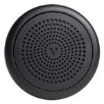 VERATRON 52MM ACOUSTIC DUAL TONE ALARM BUZZER - 12/24V