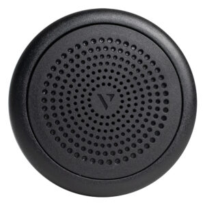 VERATRON 52MM ACOUSTIC DUAL TONE ALARM BUZZER - 12/24V