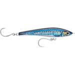 RAPALA X-RAP MAGNUM STICK 17 HD SILVER BLUE MACKEREL