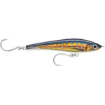 RAPALA X-RAP MAGNUM STICK 17 HD SAILFISH UV