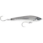 RAPALA X-RAP MAGNUM STICK 17 MULLET