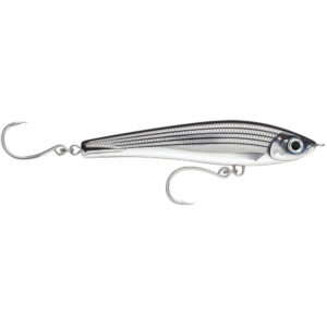 RAPALA X-RAP MAGNUM STICK 17 MULLET