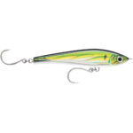 RAPALA X-RAP MAGNUM STICK 17 PILCHARD