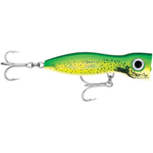 RAPALA X-RAP MAGNUM XPLODE 130 DORADO