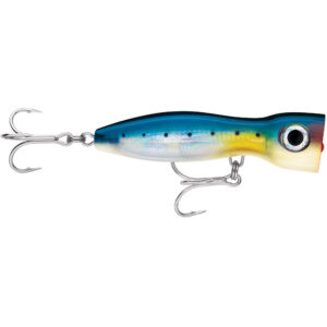 RAPALA X-RAP MAGNUM XPLODE 170 BLUE SARDINE
