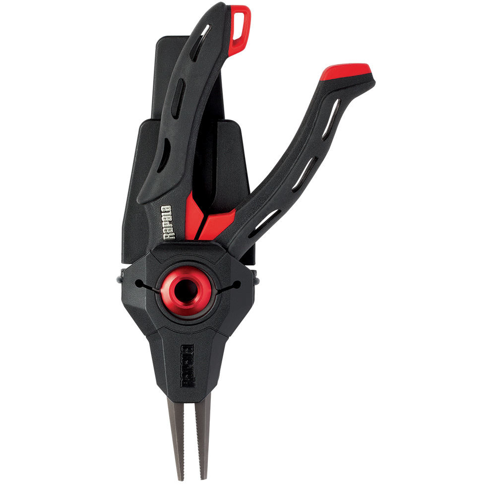 RAPALA MAG SPRING PLIERS 6" - Image 2