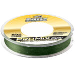 SUFIX PROMIX BRAID 30LB 300YDS LOW-VIS GREEN