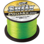 SUFIX PROMIX BRAID 40LB 1200 YDS NEON LIME