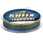SUFIX PERFORMANCE LEAD CORE METERED 12LB 100YDS