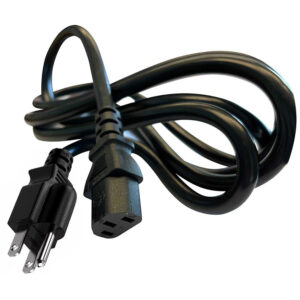 VICTRON MAINS CORD NEMA 5-15P 120VAC F/ SMART IP43 SKYLLA-S