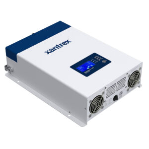 XANTREX FREEDOM X 1200 INVERTER TRUESINE 1000W 120AC