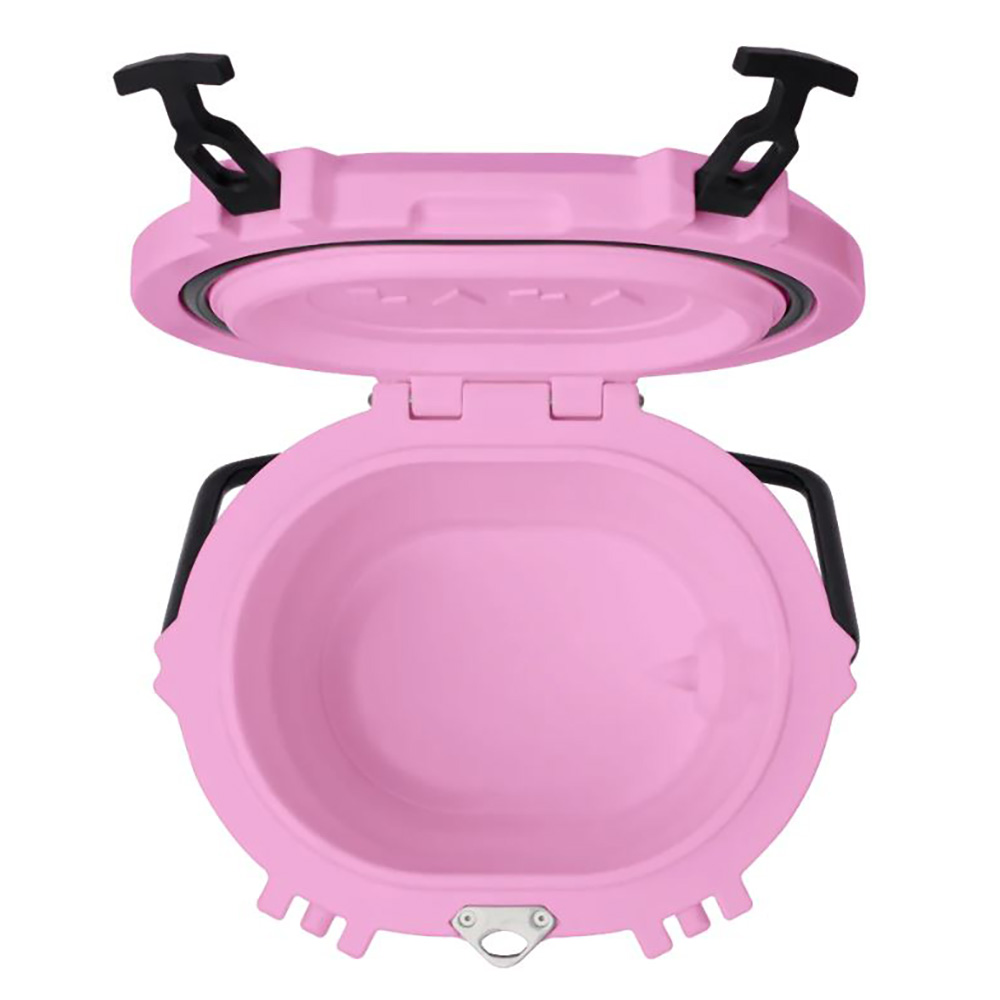 LAKA COOLERS 20 QT COOLER - LIGHT PINK - Image 3