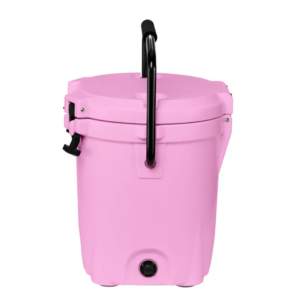 LAKA COOLERS 20 QT COOLER - LIGHT PINK - Image 5