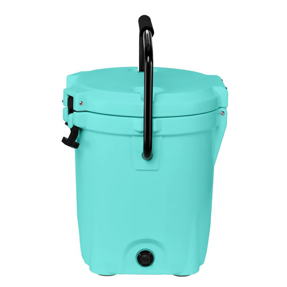LAKA COOLERS 20 QT COOLER - SEAFOAM - Image 5