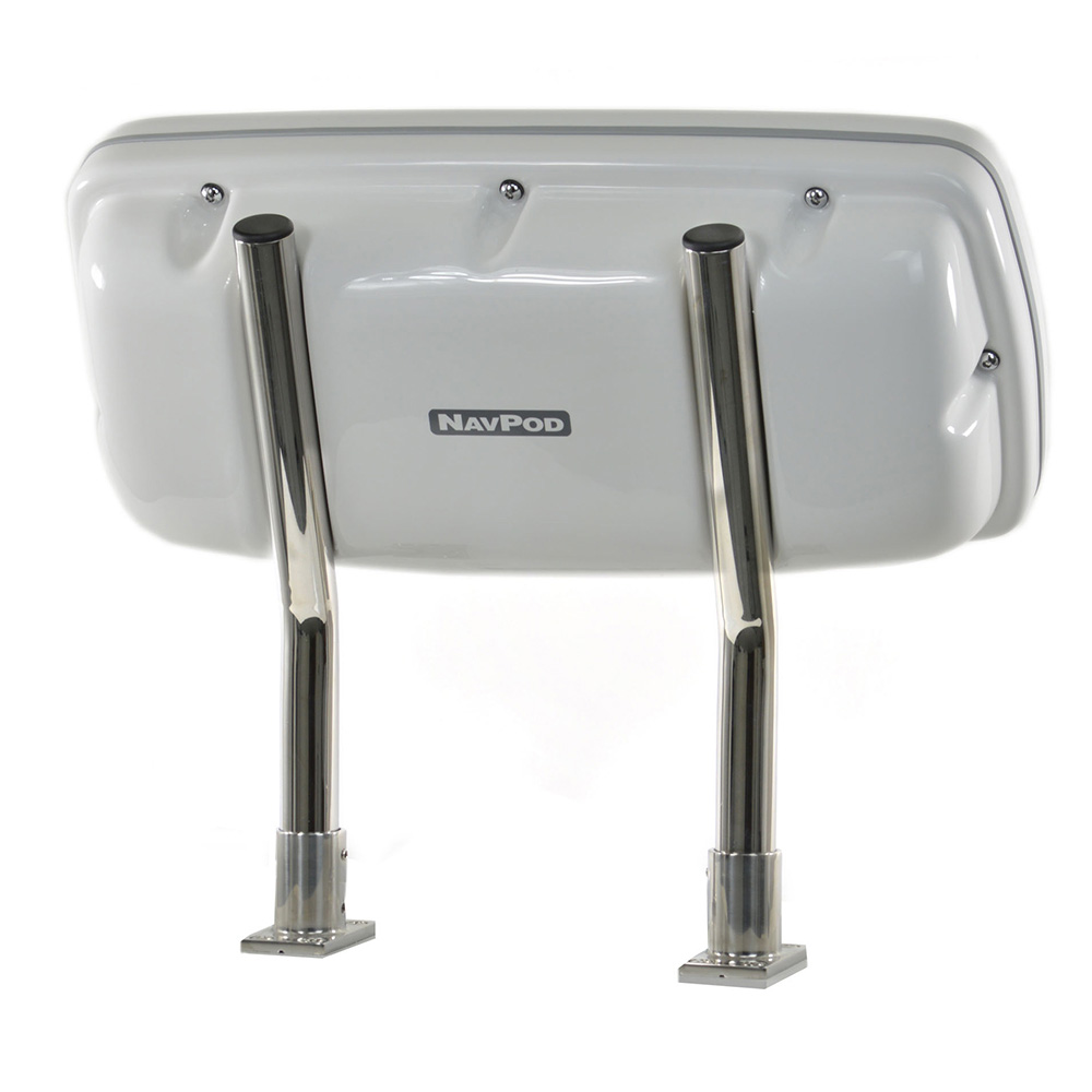 NAVPOD SYSTEM POD PRECUT F/ GARMIN 723/743XSV ON RIGHT