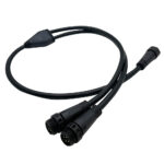 SHADOW-CASTER SPLITTER SHADOW NET CABLE