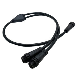 SHADOW-CASTER SPLITTER SHADOW NET CABLE