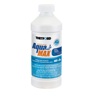 THETFORD AQUAMAX HOLDING TANK TREATMENT - 32OZ - SPRING
