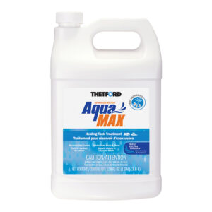 THETFORD AQUAMAX HOLDING TANK TREATMENT - 1 GAL. - SPRING