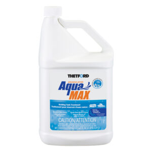 THETFORD AQUAMAX HOLDING TANK TREATMENT - 64OZ - SPRING