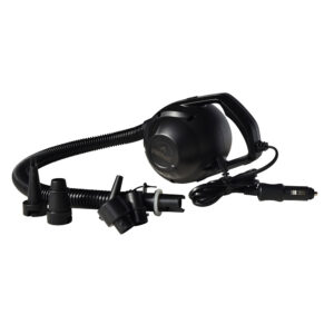 FATSAC 1.1 PSI AIR PUMP W/ HOSE AND FITTINGS