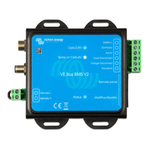VICTRON VE.BUS BMS V2 FOR VICTRON LIFEPO4 BATTERIES