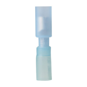 ANCOR 16-14 FEMALE HEAT SHRINK SNAP PLUG 25 PACK