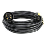 AIRMAR MIX AND MATCH CABLE FOR RAYMARINE 600 WATT NON CHIRP