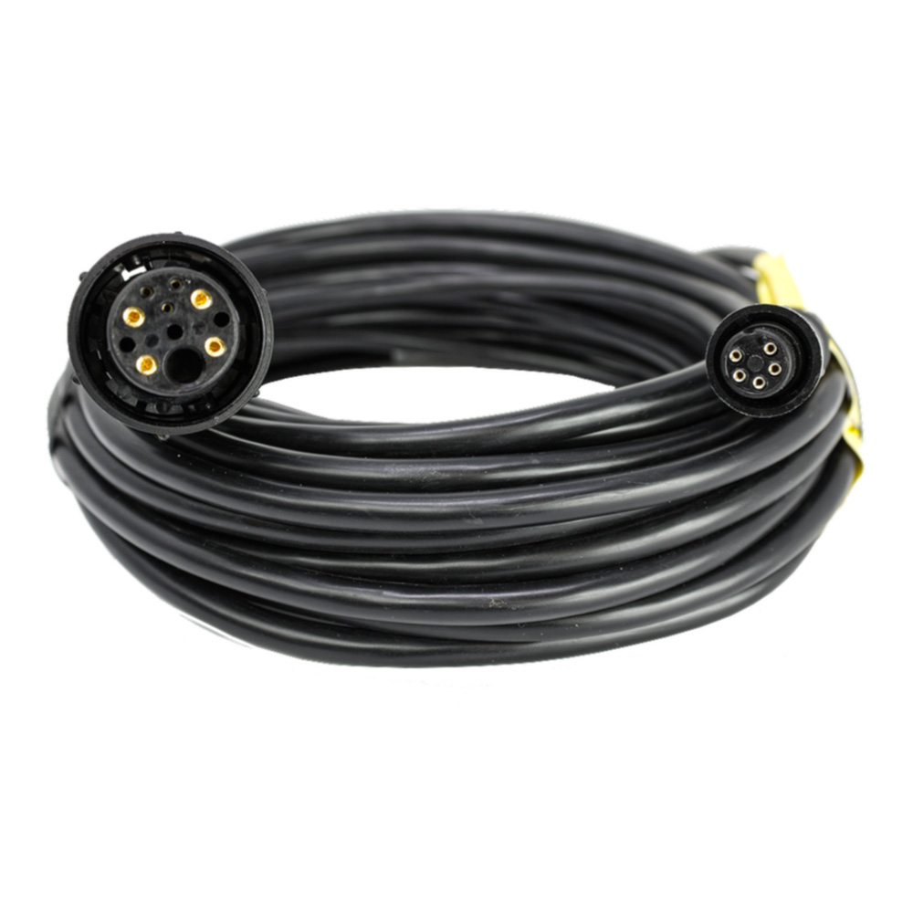 AIRMAR MIX AND MATCH CABLE FOR RAYMARINE 600 WATT NON CHIRP