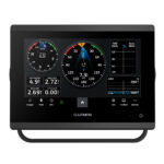 GARMIN GPSMAP 743 CHARTPLOTTER GN+