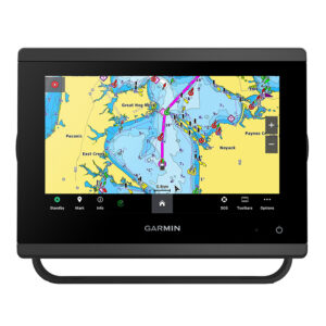 GPS - Track Plotter