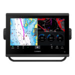 GARMIN GPSMAP 943 CHARTPLOTTER GN+