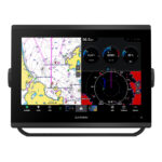 GARMIN GPSMAP 1243 CHARTPLOTTER GN+