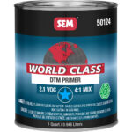 SEM WORLD CLASS DTM PRIMER QUART
