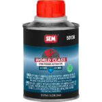 SEM WORLD CLASS DTM PRIMER  ACTIVATOR - HALF PINT