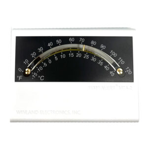 GOST WIRELESS ANALOG TEMP SENSOR